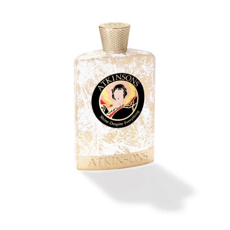 Comar Profumerie | ATKINSONS LONDON 1799 | The Reserve Collection| Shine Despite Everything Parfum Intense 100ml