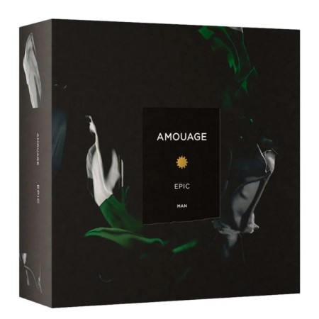 Comar Profumerie | Amouage | Epic| Man Eau de Parfum 100ml