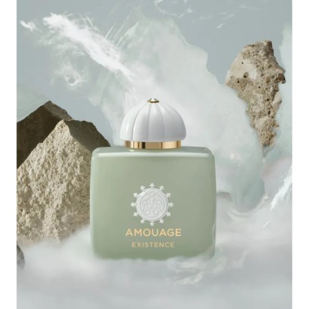 Comar Profumerie | Amouage | Exsistence |  Eau de Parfum 100ml
