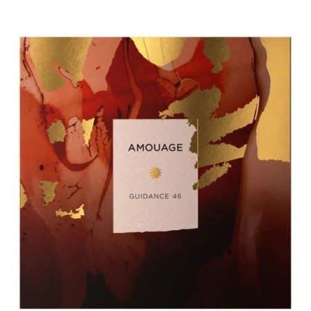 Comar Profumerie | Amouage | Guidance 46 |  Extrait de Parfum 100ml