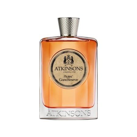 Comar Profumerie | ATKINSONS LONDON 1799 | Eau de Parfum| Pirates' Grand Reserve Eau de Parfum 100ml