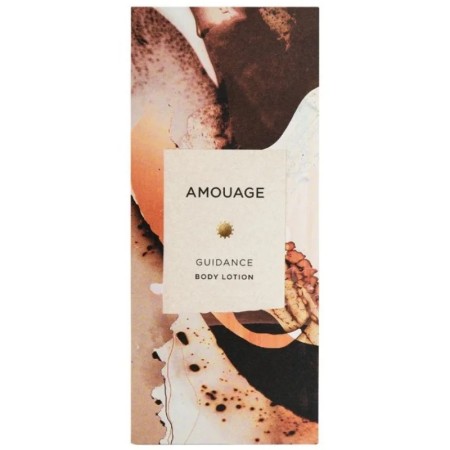 Comar Profumerie | Amouage |Guidance | Body Lotion 360ml
