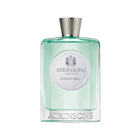 Comar Profumerie | ATKINSONS LONDON 1799 | Eau de Parfum| Robinson Bear Eau de Parfum 100ml