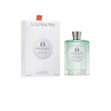 Comar Profumerie | ATKINSONS LONDON 1799 | Eau de Parfum| Robinson Bear Eau de Parfum 100ml