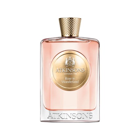 Comar Profumerie | ATKINSONS LONDON 1799 | Eau de Parfum| Rose in Wonderland Eau de Parfum 100ml