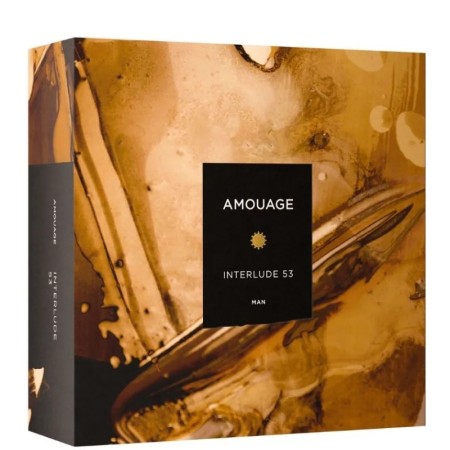 Comar Profumerie | Amouage | Interlude 53 |  Extrait de Parfum 100ml