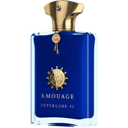 Comar Profumerie | Amouage | Interlude 53 |  Extrait de Parfum 100ml