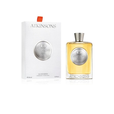 Comar Profumerie | ATKINSONS LONDON 1799 | Eau de Parfum| Scilly Neroli Eau de Parfum 100ml