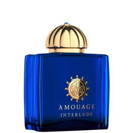 Comar Profumerie | Amouage | Interlude| Woman Eau de Parfum 100ml