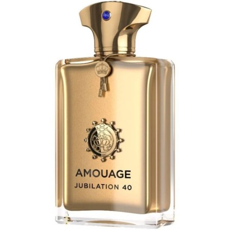 Comar Profumerie | Amouage | Jubilation 40 |  Man Extrait de Parfum 100ml