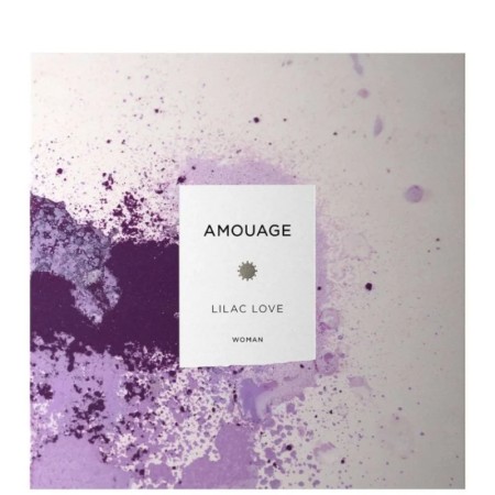 Comar Profumerie | Amouage | Lilac Love | Woman Eau de Parfum 100ml