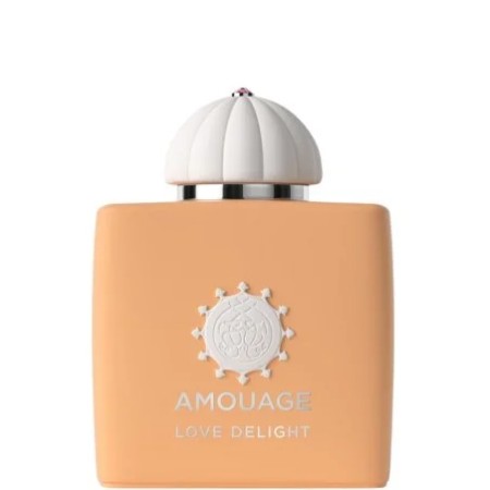Comar Profumerie | Amouage | Love Delight |  Eau de Parfum 100ml