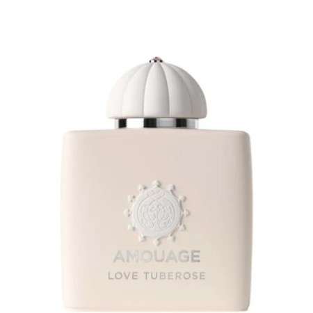Comar Profumerie | Amouage | Love Tuberose|  Eau de Parfum 100ml