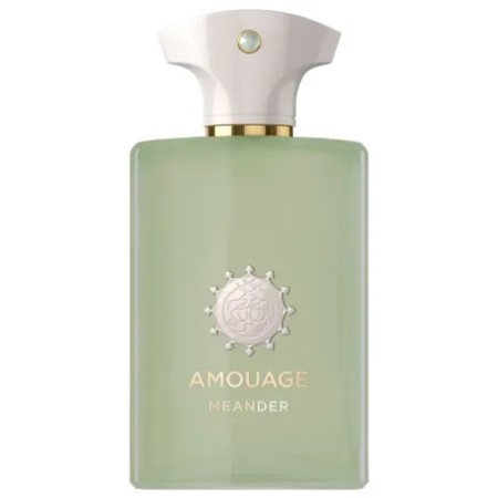 Comar Profumerie | Amouage | Meander |  Eau de Parfum 100ml