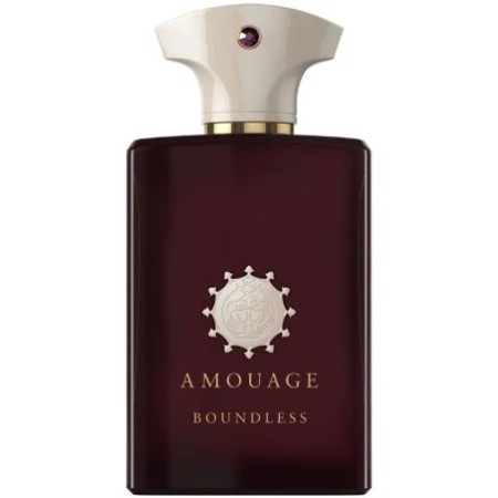 Comar Profumerie | Amouage | Bloundless |  Eau de Parfum 100ml
