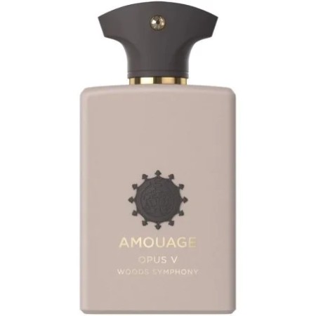 Comar Profumerie | Amouage |Opus V Woods Symphony| Eau de Parfum 100ml