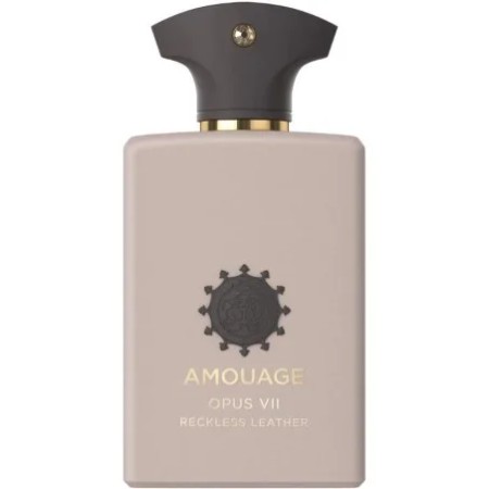 Comar Profumerie|Amouage|Opus VII Reckless Leather|Eau de Parfum 100ml