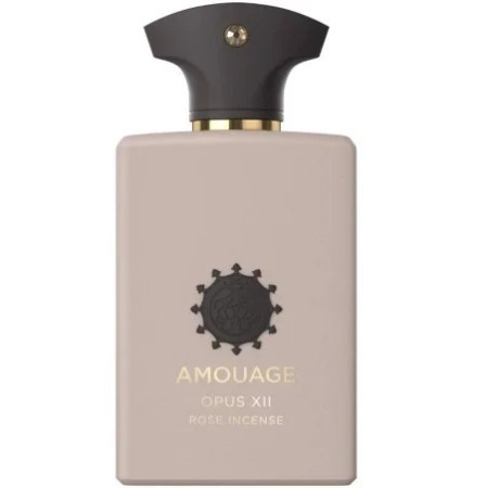 Comar Profumerie | Amouage | Opus XII Rose Incense|Eau de Parfum 100ml