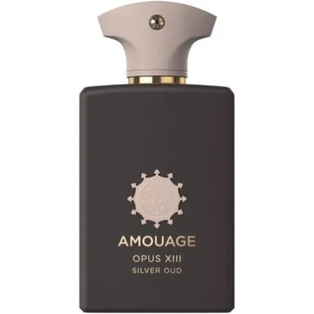 Comar Profumerie | Amouage | Opus XIII Silver Oud| Eau de Parfum 100ml