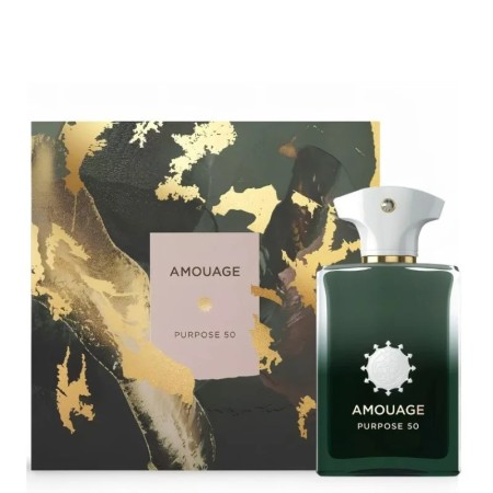 Comar Profumerie | Amouage | Purpose 50 | Extrait de Parfum 100ml