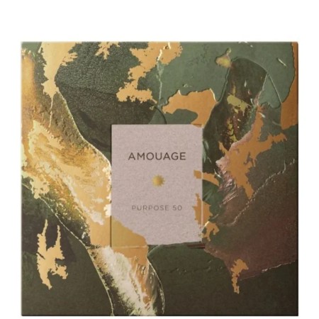 Comar Profumerie | Amouage | Purpose 50 | Extrait de Parfum 100ml