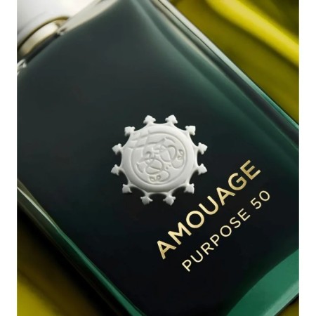 Comar Profumerie | Amouage | Purpose 50 | Extrait de Parfum 100ml