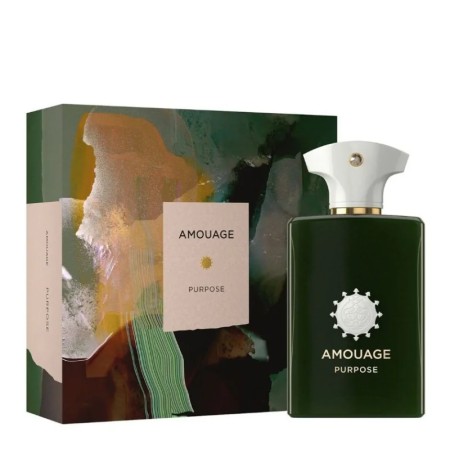 Comar Profumerie | Amouage | Purpose | Eau de Parfum 100ml