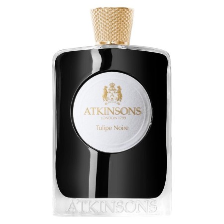 Comar Profumerie | ATKINSONS LONDON 1799 | Eau de Parfum| Tulipe Noire Eau de Parfum 100ml
