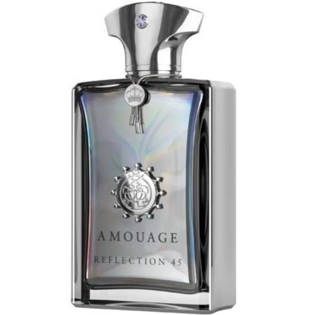 Comar Profumerie | Amouage | Reflection 45 | Man Extrait de Parfum 100ml