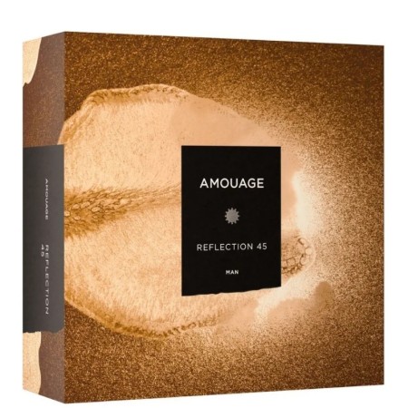 Comar Profumerie | Amouage | Reflection 45 | Man Extrait de Parfum 100ml