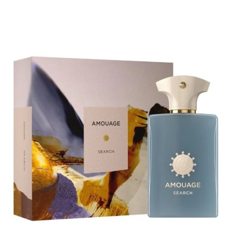 Comar Profumerie | Amouage | Search | Eau de Parfum 100ml