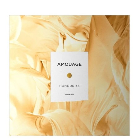 Comar Profumerie | Amouage | Honour | Extrait de Parfum 100ml