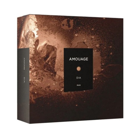 Comar Profumerie | Amouage | Dia | Man Eau de Parfum 100ml