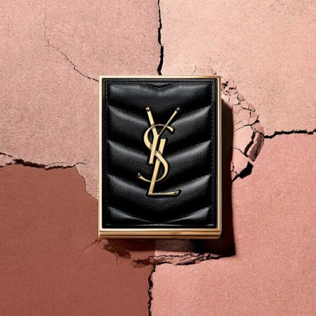 Comar Profumerie | Yves Saint Laurent | Make up | Couture Mini Clutch 600 Spontini Lilies