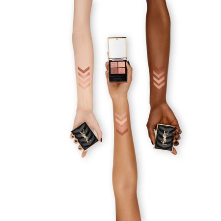 Comar Profumerie | Yves Saint Laurent | Make up | Couture Mini Clutch 600 Spontini Lilies