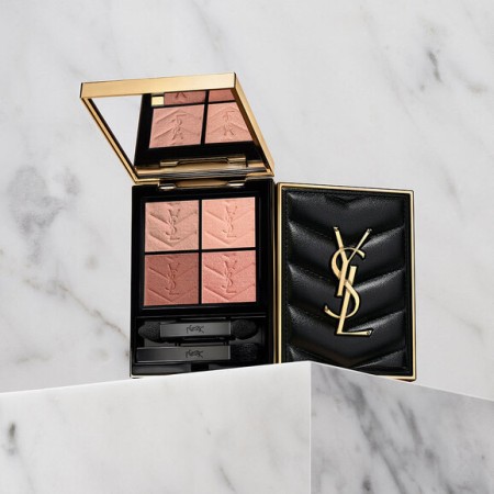 Comar Profumerie | Yves Saint Laurent | Make up | Couture Mini Clutch 600 Spontini Lilies