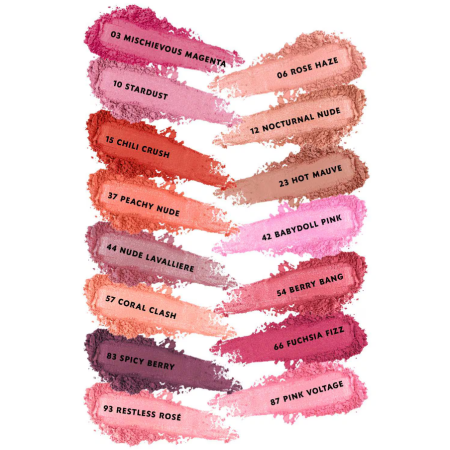 Comar Profumerie | Yves Saint Laurent | Makeup | Viso | Make Me Blush polvere