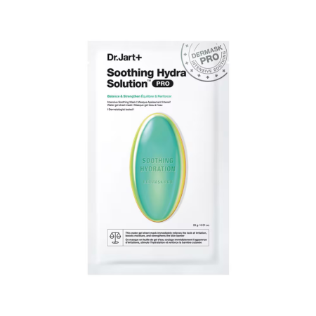 Comar Profumerie | Dr.Jart+ | Dermask | Soothing Hydra Solution™