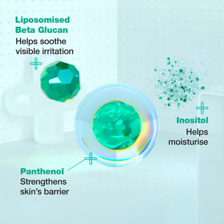 Comar Profumerie | Dr.Jart+ | Dermask | Soothing Hydra Solution™