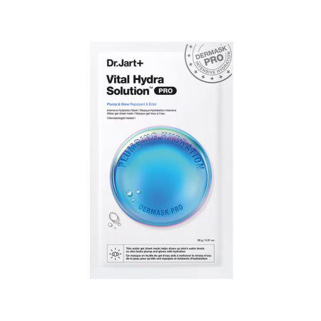 Comar Profumerie | Dr.Jart+ | Dermask | Vital Hydra Solution™