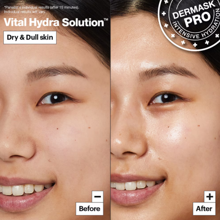 Comar Profumerie | Dr.Jart+ | Dermask | Vital Hydra Solution™