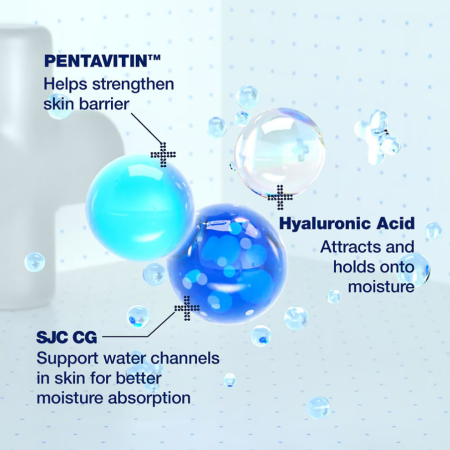 Comar Profumerie | Dr.Jart+ | Dermask | Vital Hydra Solution™