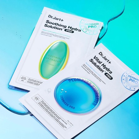 Comar Profumerie | Dr.Jart+ | Dermask | Vital Hydra Solution™