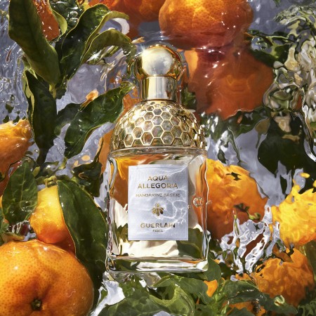 Guerlain | Aqua Allegoria | Mandarine Basilic - Eau de Toilette