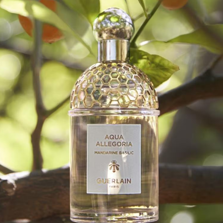 Guerlain | Aqua Allegoria | Mandarine Basilic - Eau de Toilette
