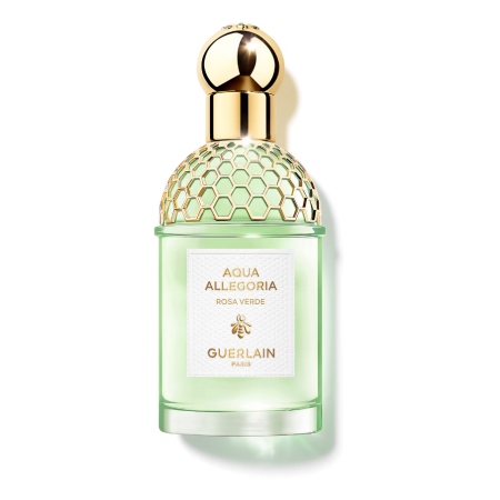 Guerlain | Aqua Allegoria | Rosa Verde - Eau de Toilette