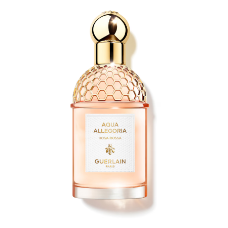 Guerlain | Aqua Allegoria | Rosa Rossa - Eau de Toilette