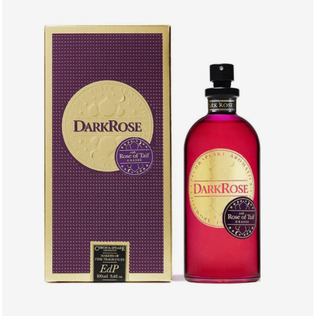 Comar Profumerie | Czech & Speake | Dark Rose Eau de Parfum 100ml