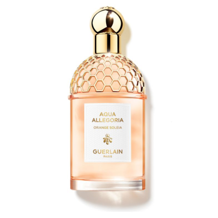 Guerlain | Aqua Allegoria | Orange Soleia - Eau de Toilette 125ml