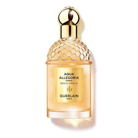 Guerlain | Aqua Allegoria | Bosca Vanilla Forte - Eau de Parfum